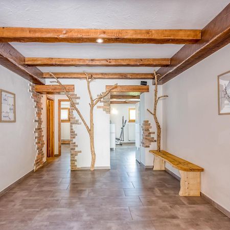 Bajsova Domacija Apartment Podčetrtek Exterior foto