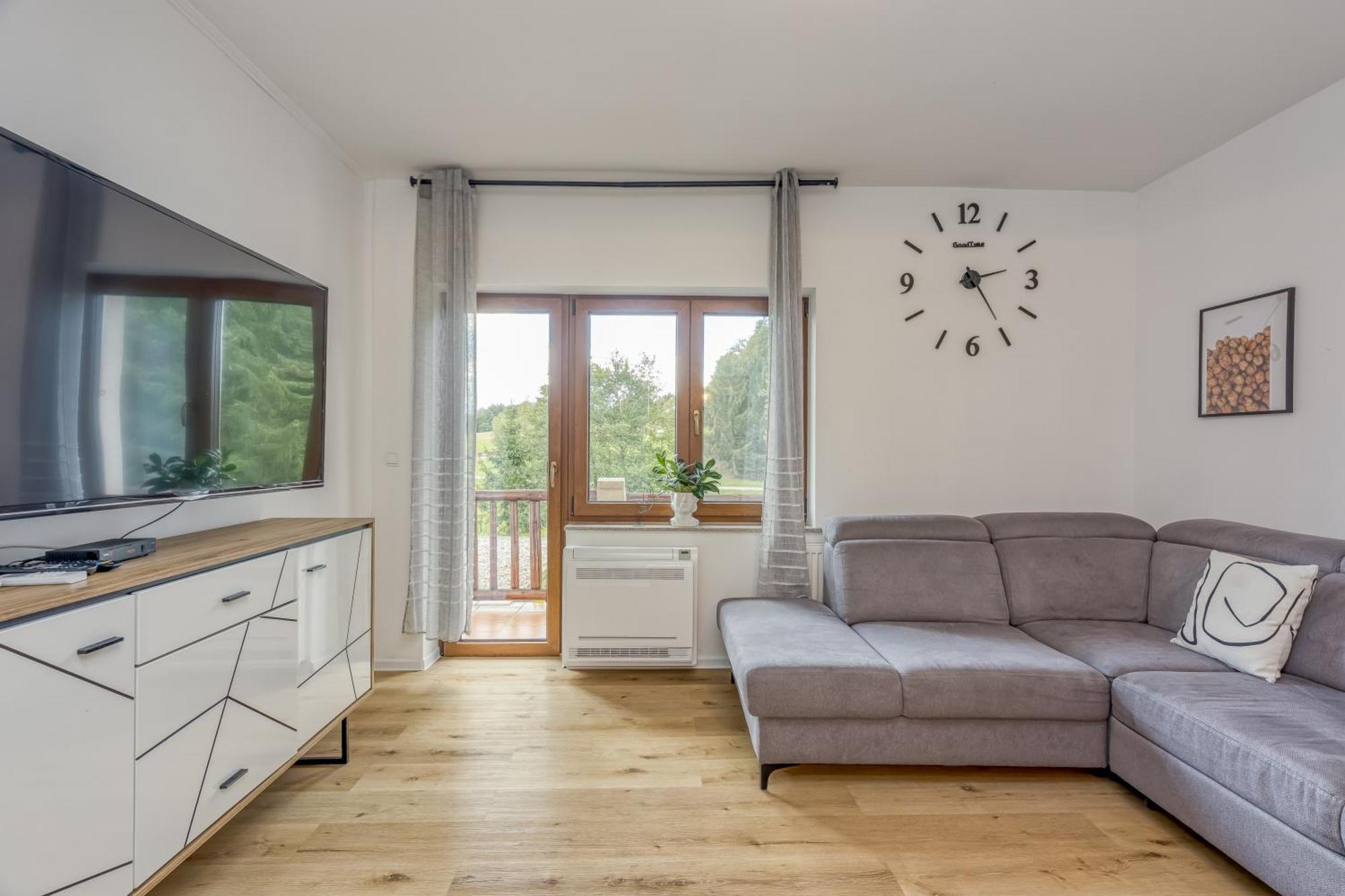 Bajsova Domacija Apartment Podčetrtek Exterior foto