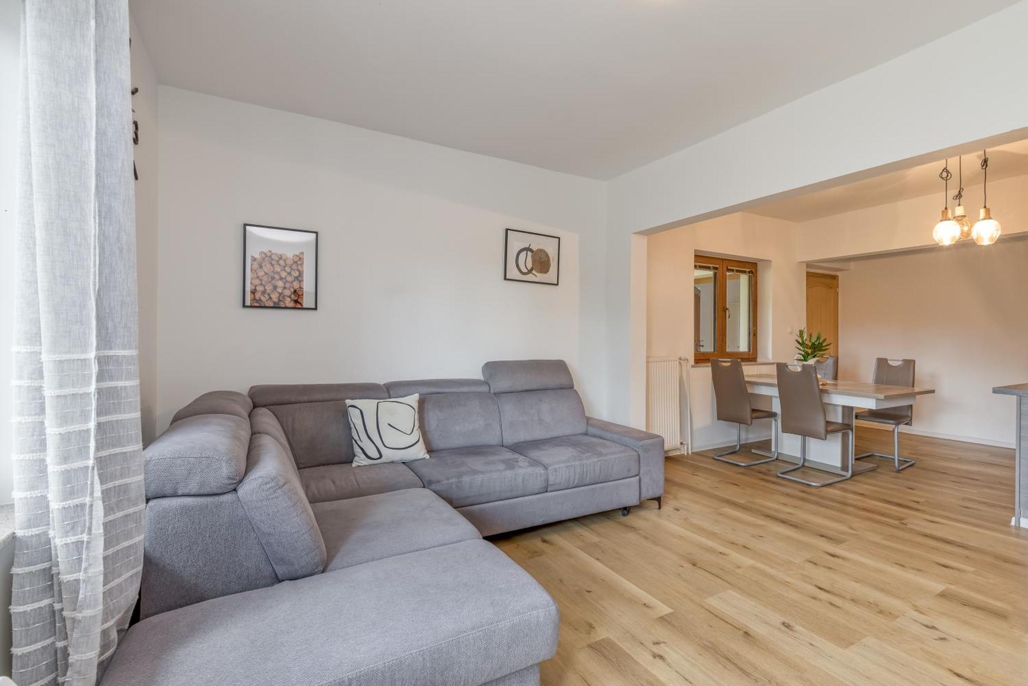 Bajsova Domacija Apartment Podčetrtek Exterior foto