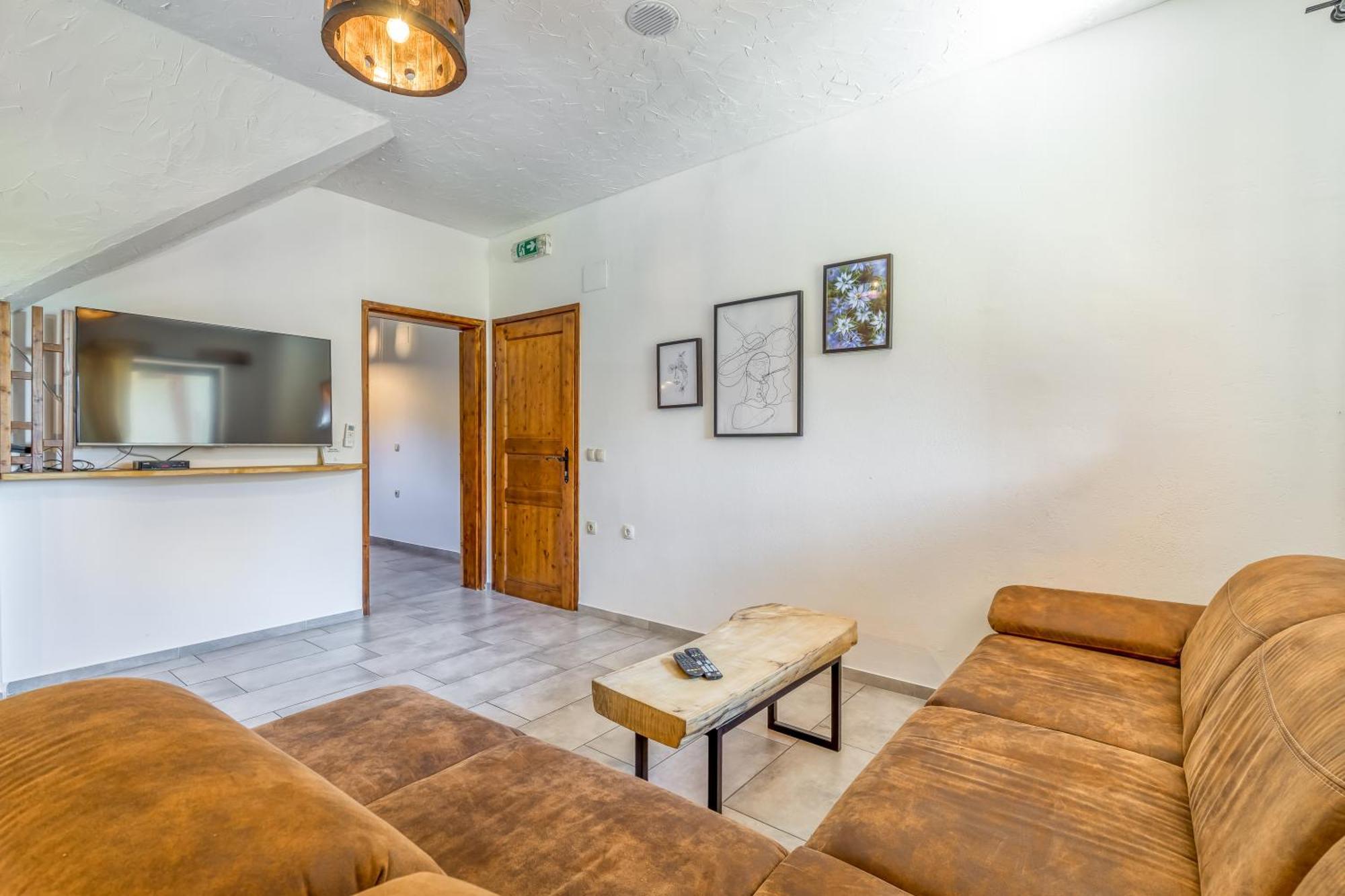 Bajsova Domacija Apartment Podčetrtek Exterior foto