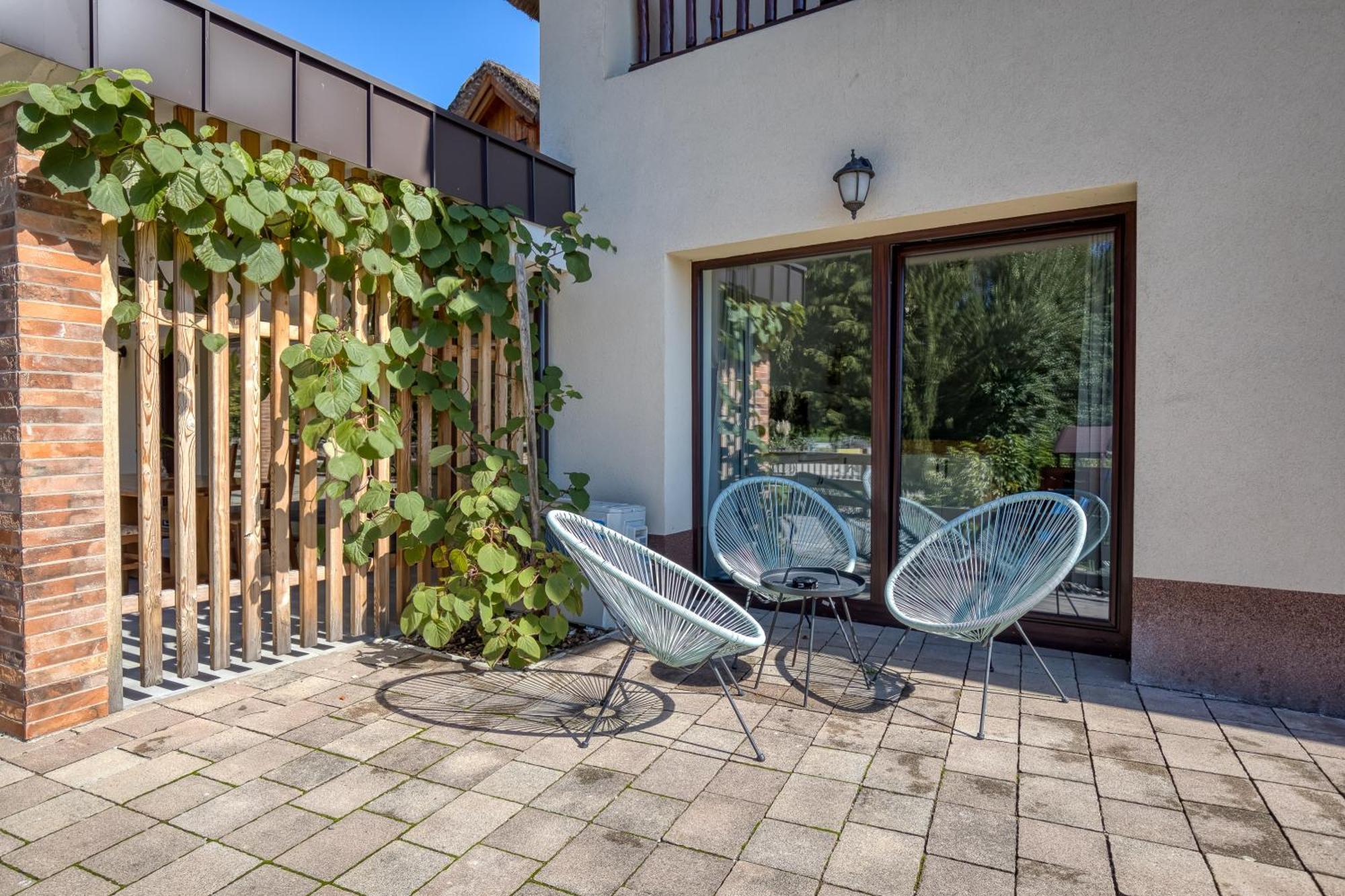 Bajsova Domacija Apartment Podčetrtek Cameră foto