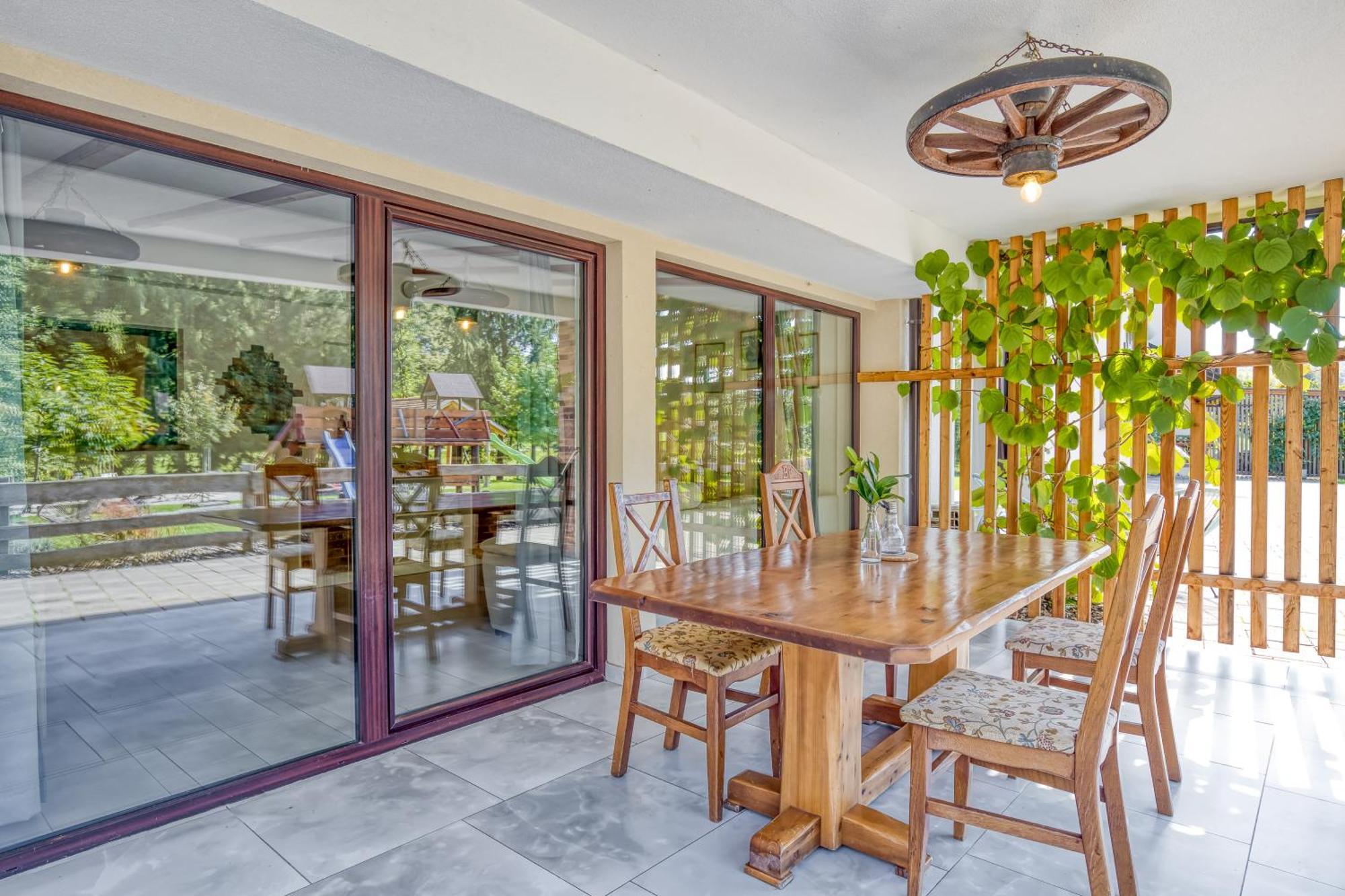 Bajsova Domacija Apartment Podčetrtek Cameră foto
