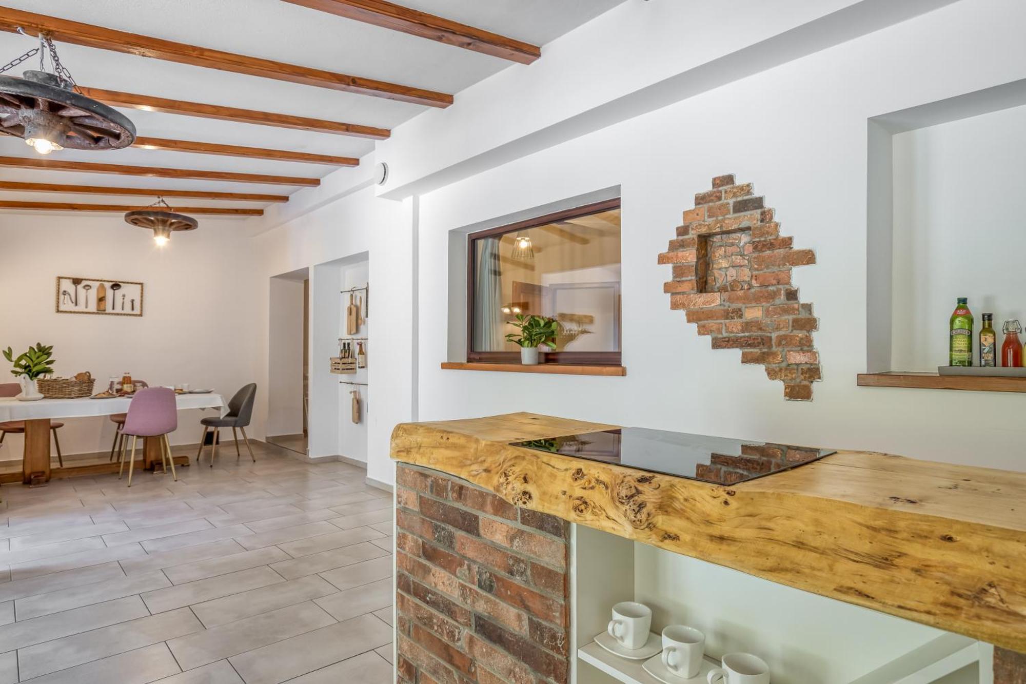 Bajsova Domacija Apartment Podčetrtek Cameră foto