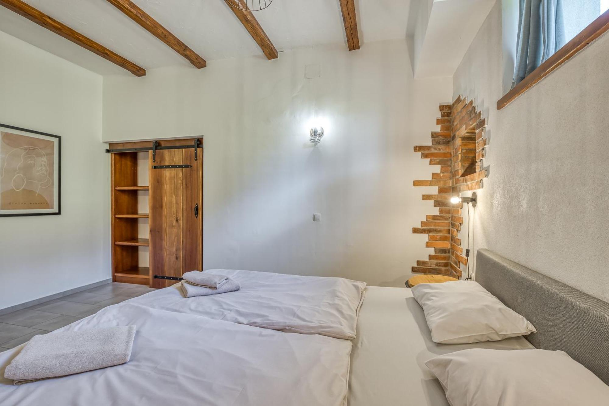 Bajsova Domacija Apartment Podčetrtek Cameră foto