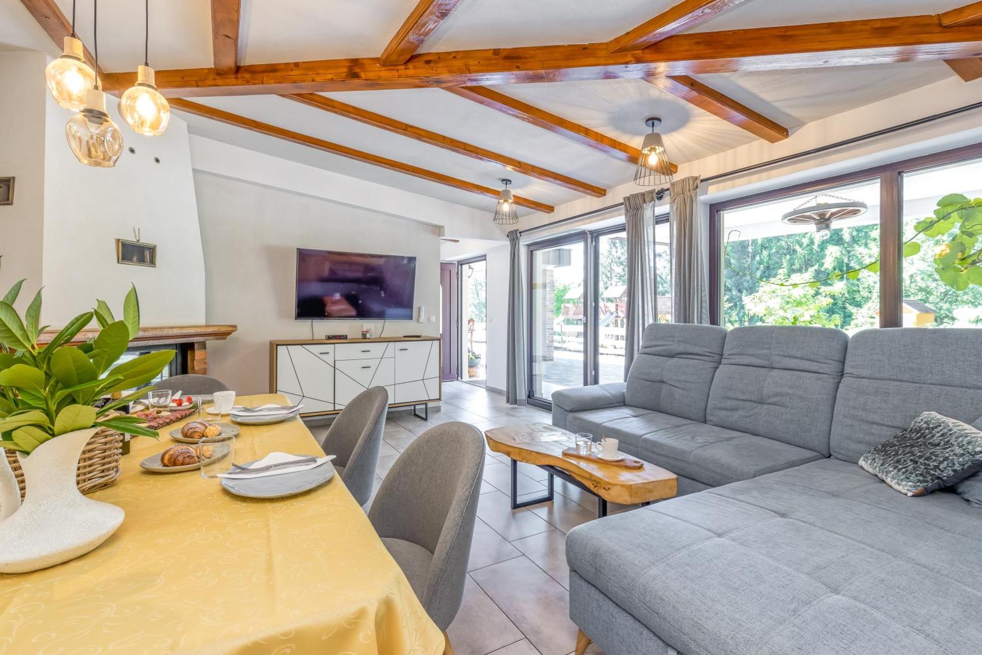 Bajsova Domacija Apartment Podčetrtek Cameră foto