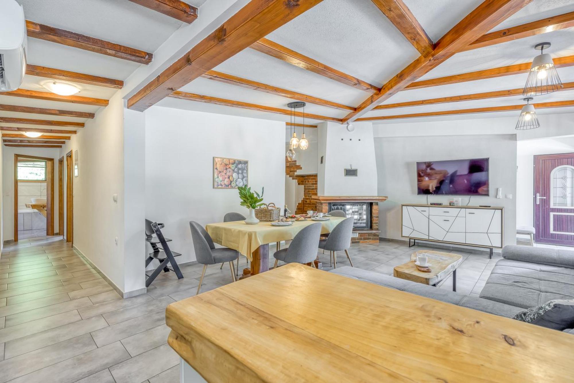 Bajsova Domacija Apartment Podčetrtek Cameră foto